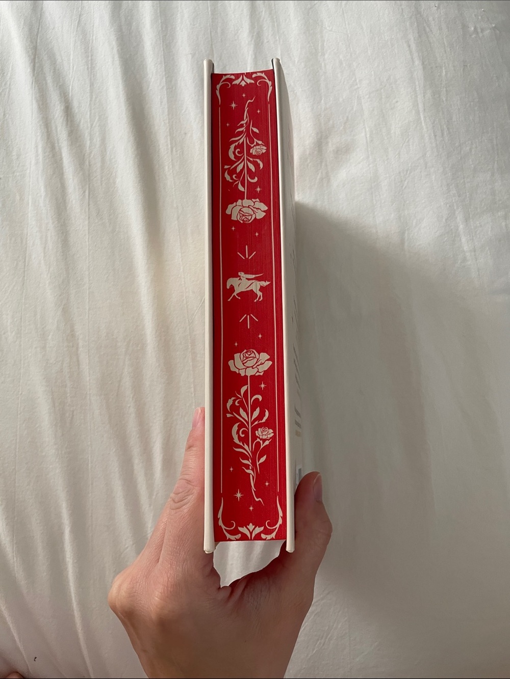 Spellbound Book - Picture 4 of 4